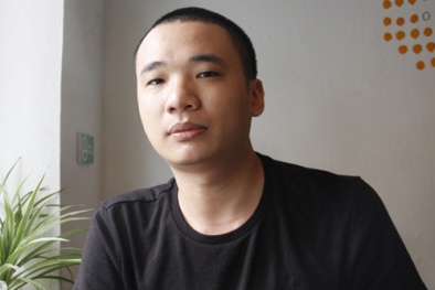 Nguyễn Hà Đông và game Flappy Bird bị Tổng cục thuế 'soi'